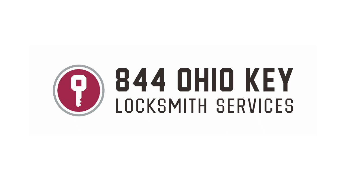 844 Ohio Key